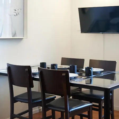 Apartamento Zona Bocconi - Moderno Bilocale, Ac, Wi-fi Milão