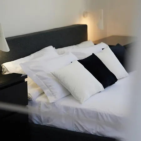 Zona Bocconi - Moderno Bilocale, Ac, Wi-fi Апартаменты Милан